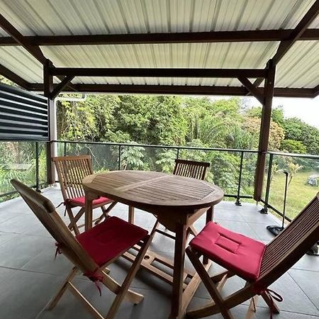 Appartement Cocon Calme Et Reposant à Camp de Rémire Extérieur photo